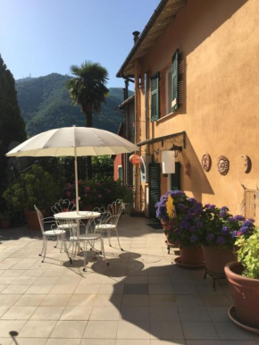 Casa delle Ortensie Genova